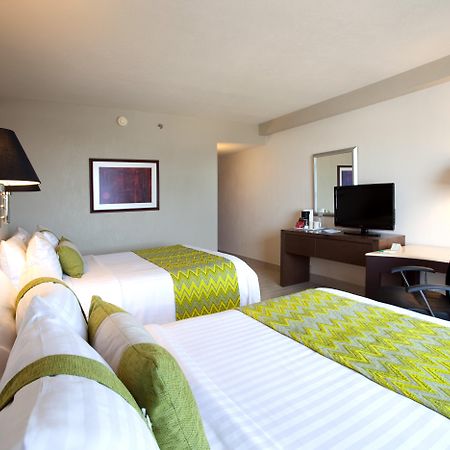Holiday Inn Puebla La Noria By Ihg Exterior photo