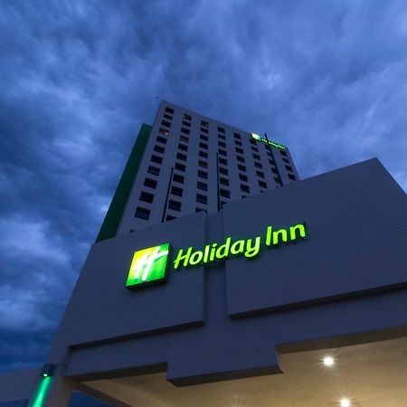 Holiday Inn Puebla La Noria By Ihg Exterior photo