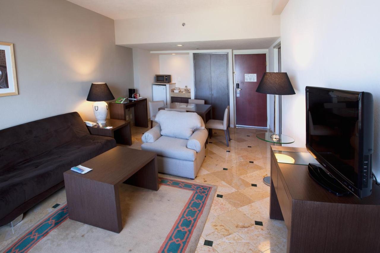 Holiday Inn Puebla La Noria By Ihg Exterior photo