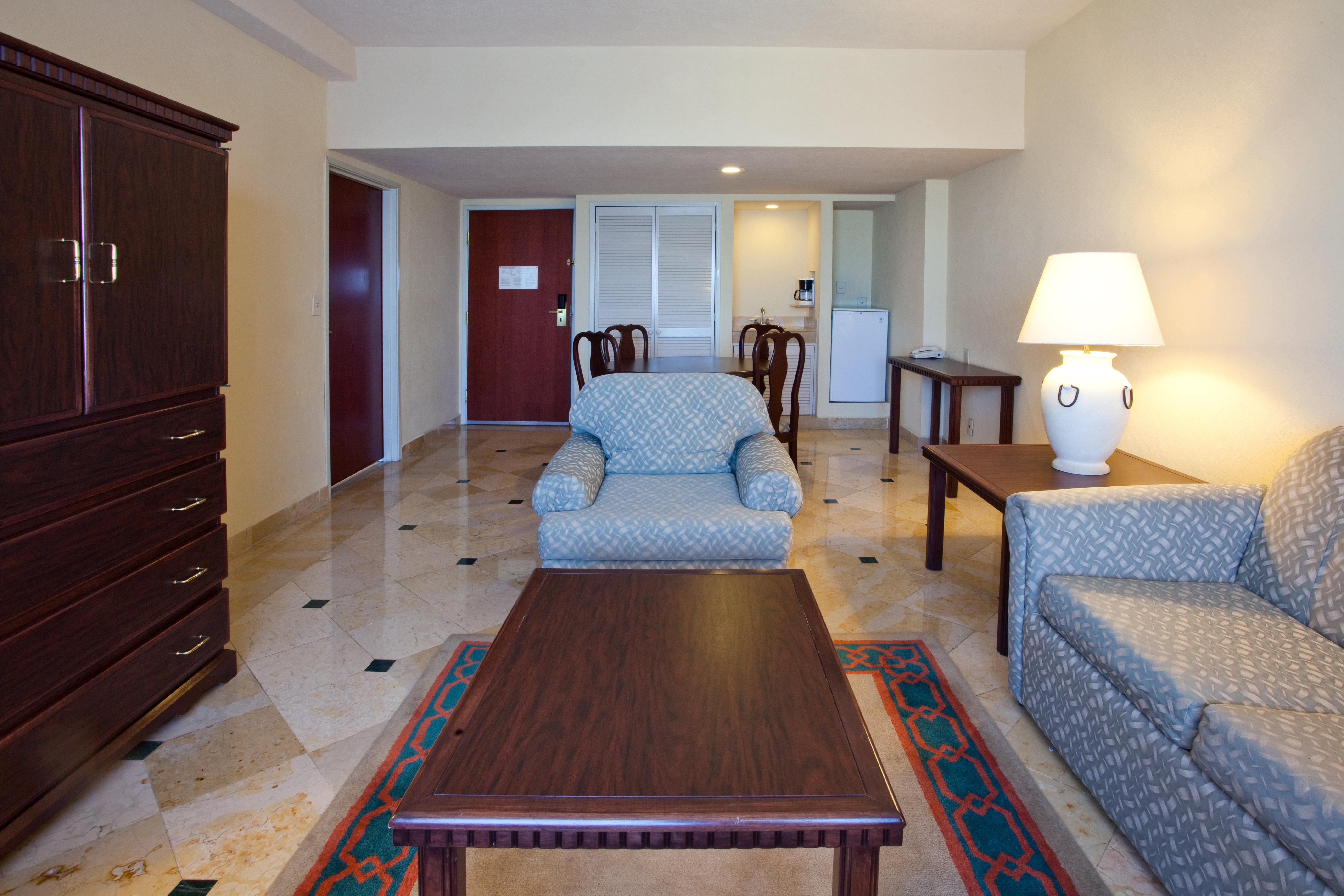 Holiday Inn Puebla La Noria By Ihg Exterior photo