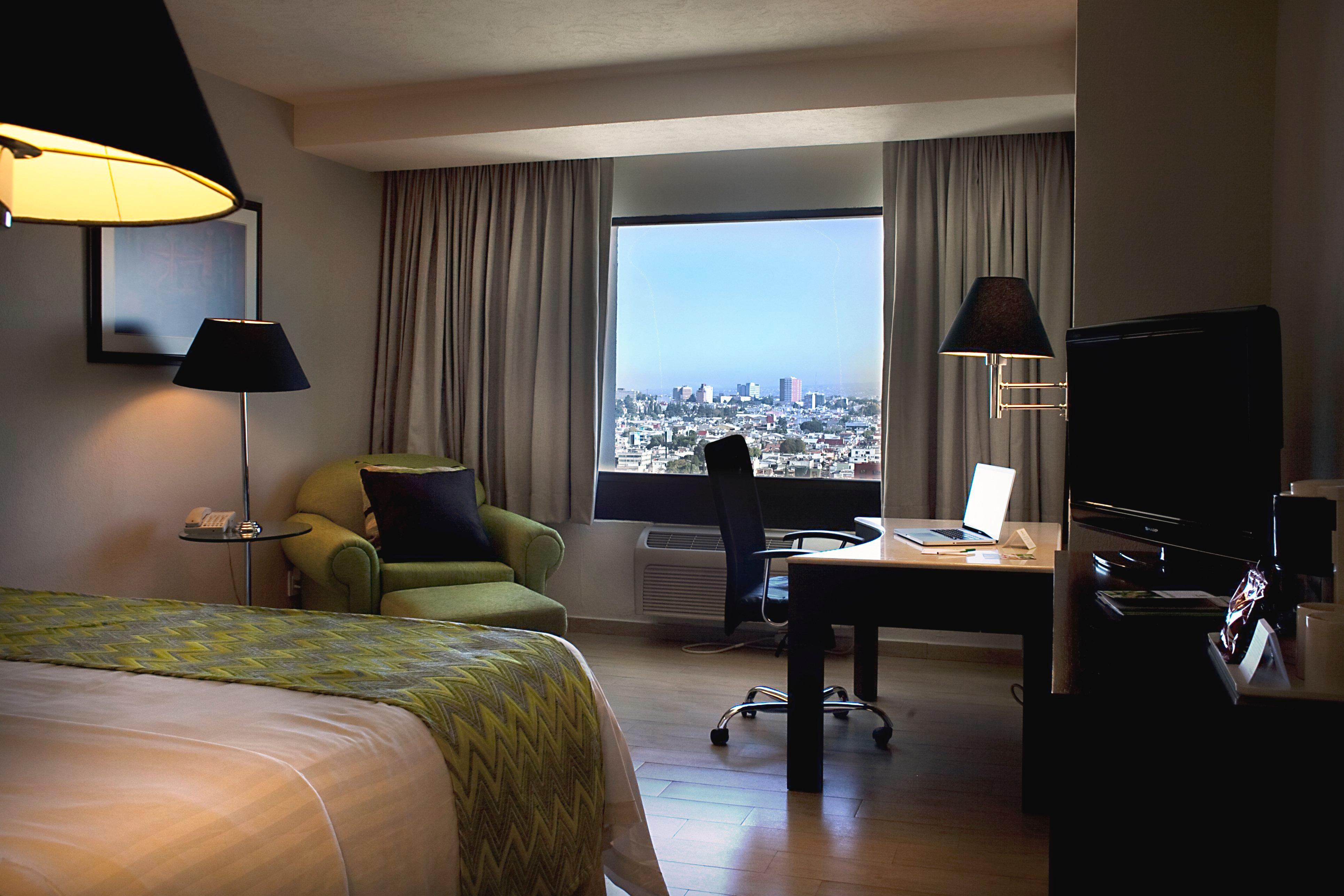 Holiday Inn Puebla La Noria By Ihg Exterior photo
