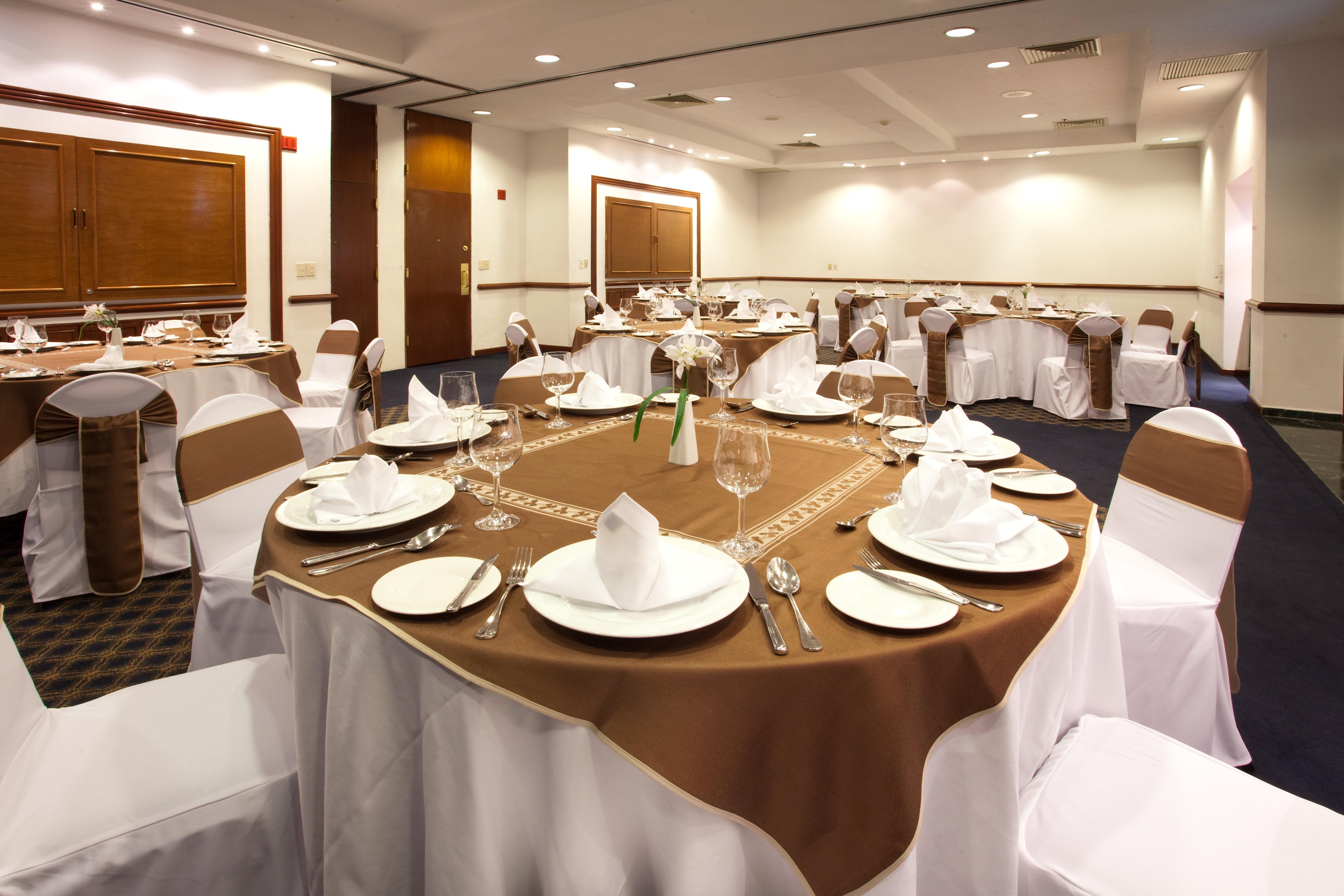 Holiday Inn Puebla La Noria By Ihg Exterior photo