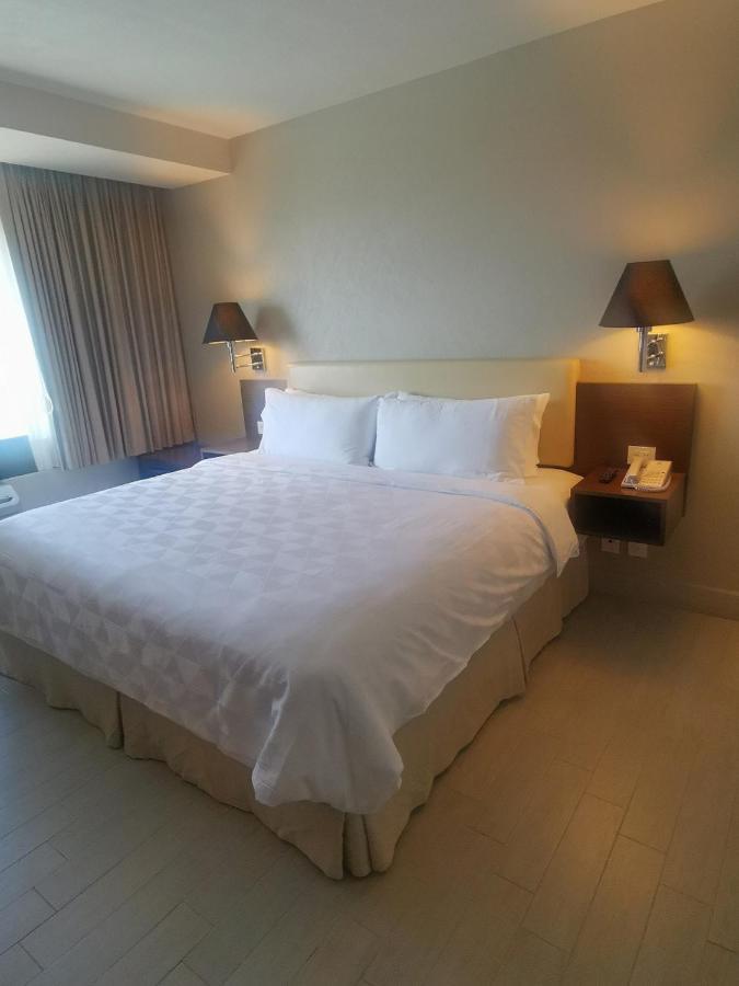 Holiday Inn Puebla La Noria By Ihg Exterior photo