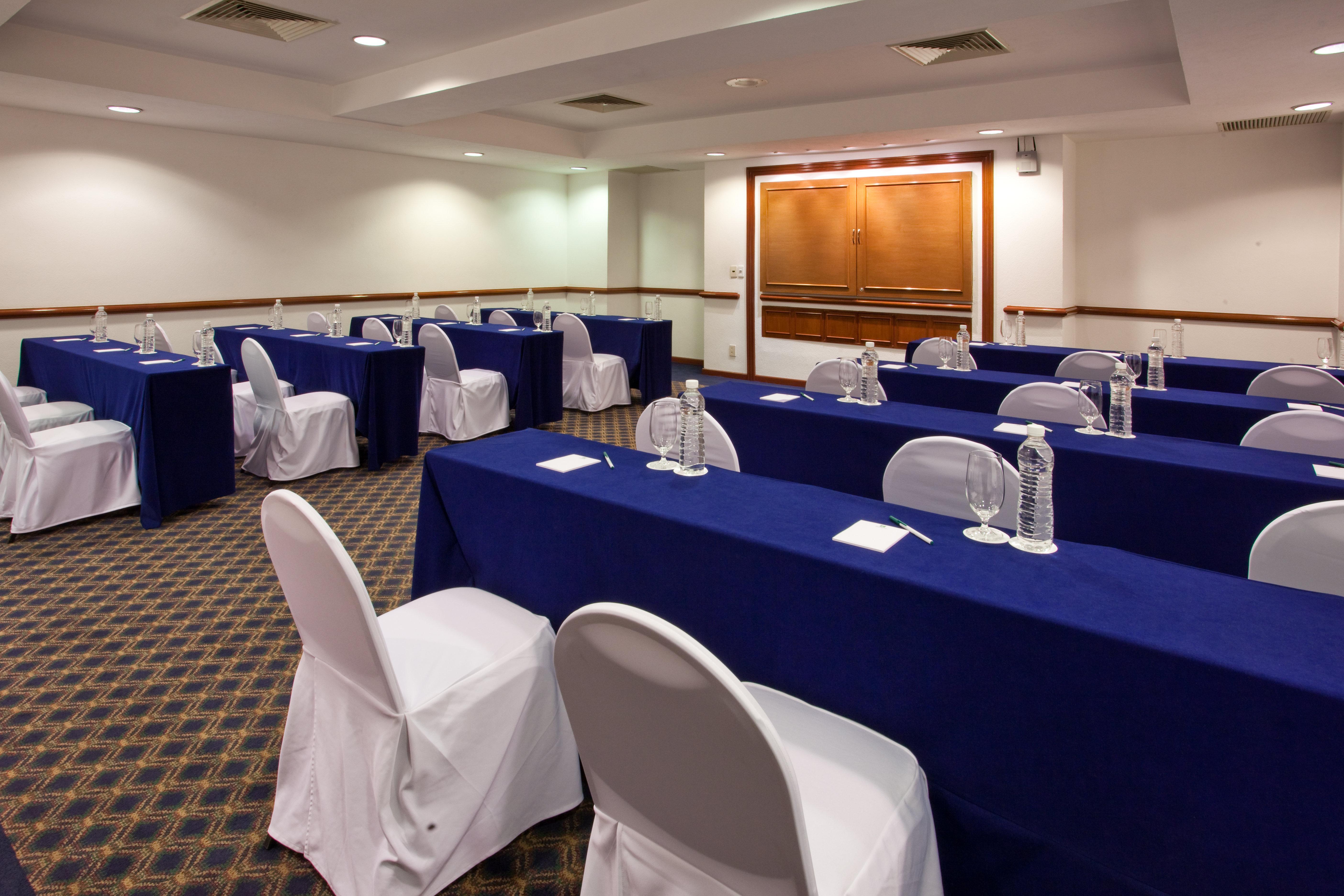 Holiday Inn Puebla La Noria By Ihg Exterior photo