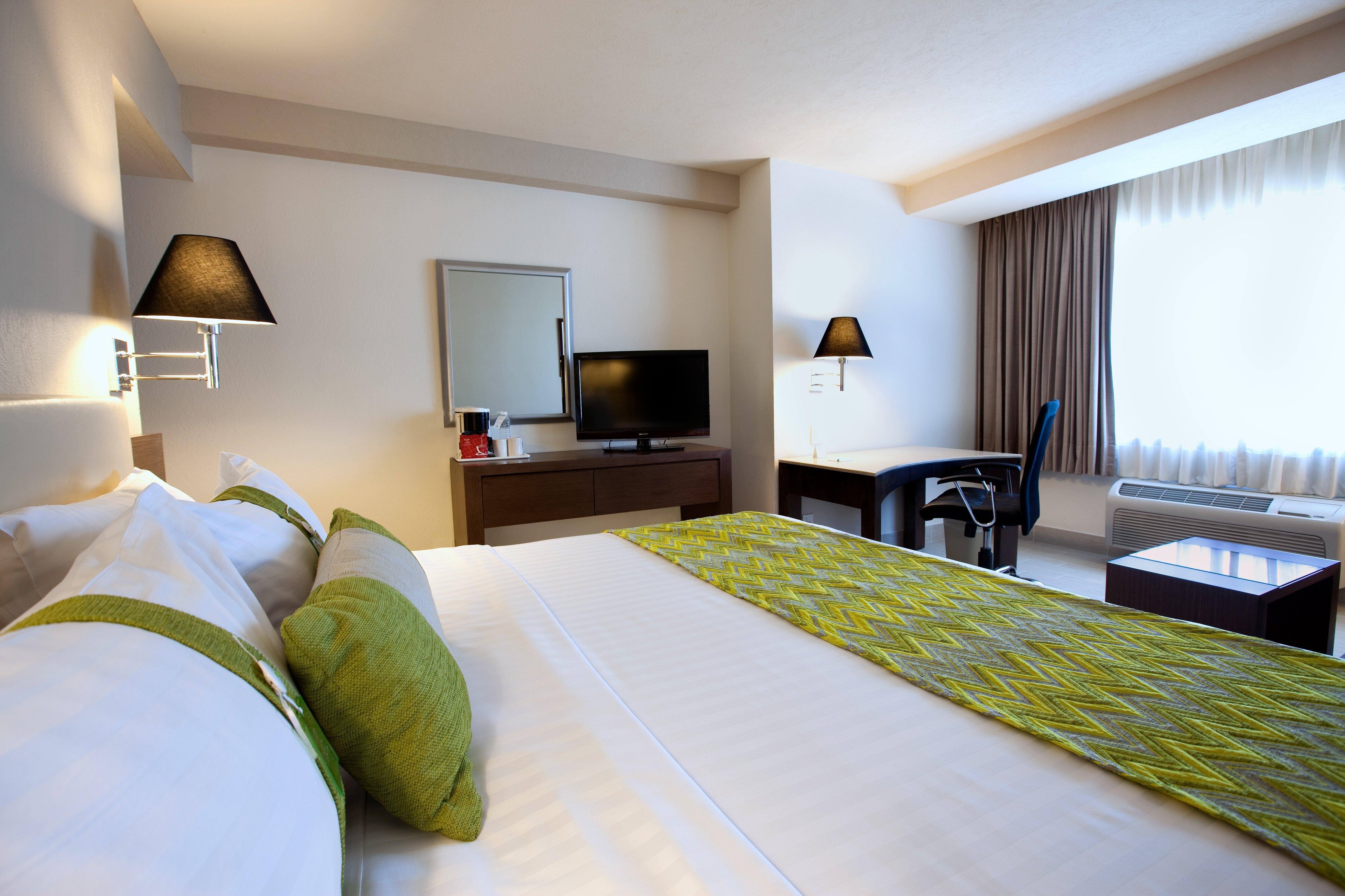 Holiday Inn Puebla La Noria By Ihg Exterior photo