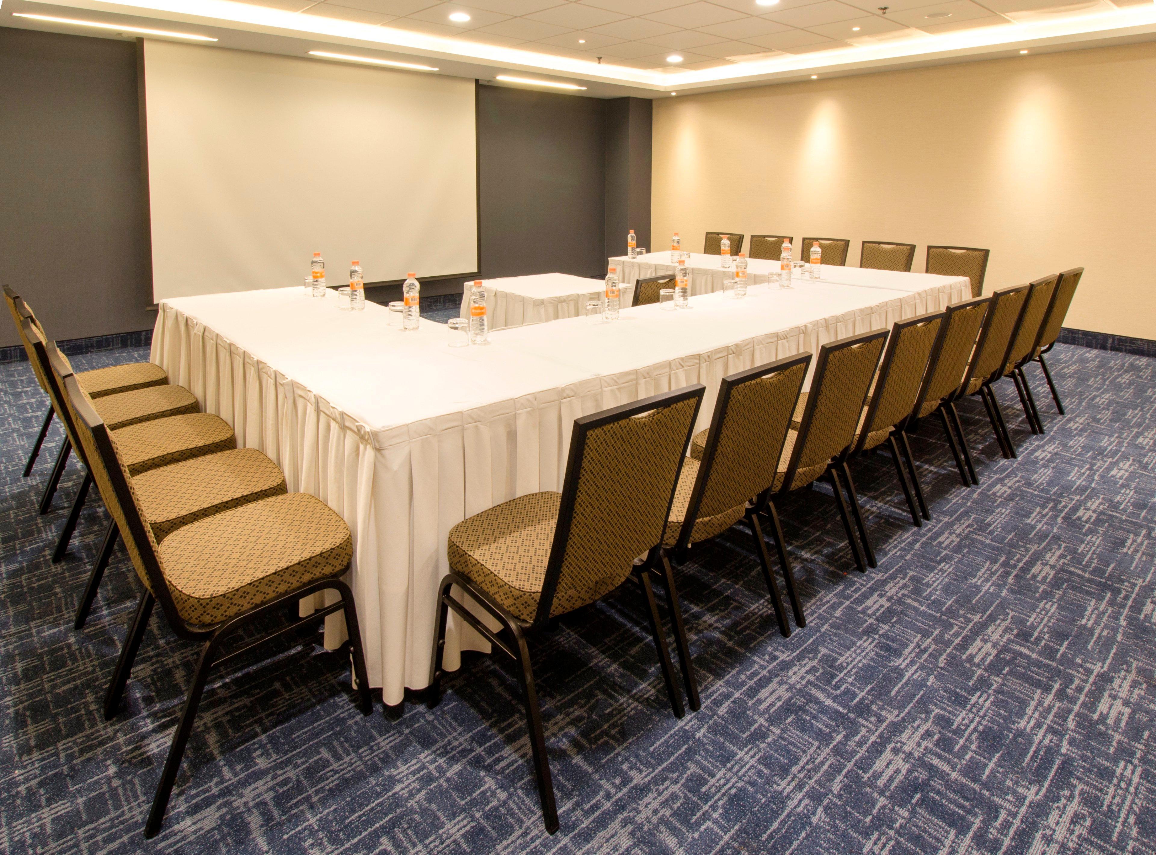 Holiday Inn Puebla La Noria By Ihg Exterior photo