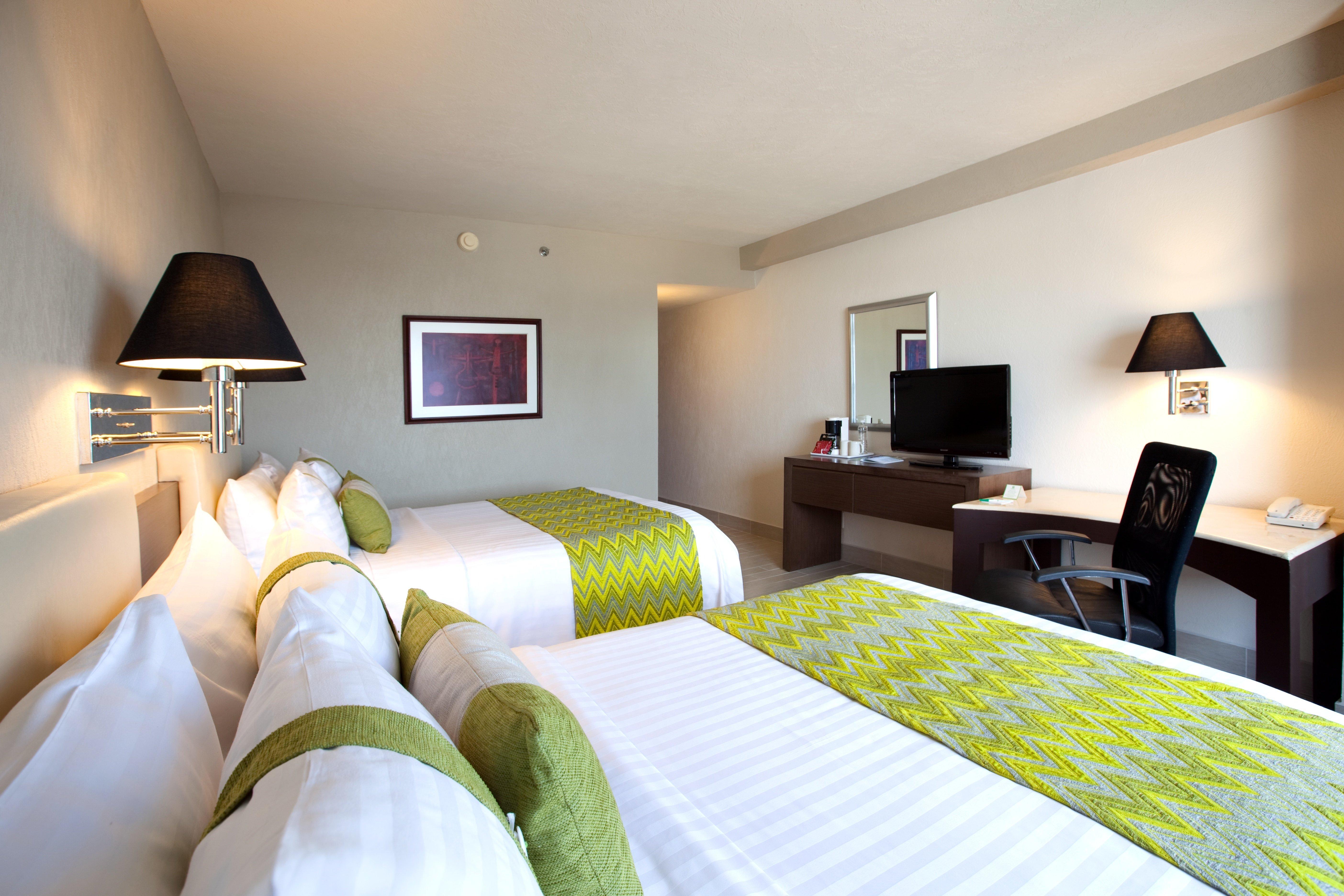 Holiday Inn Puebla La Noria By Ihg Exterior photo