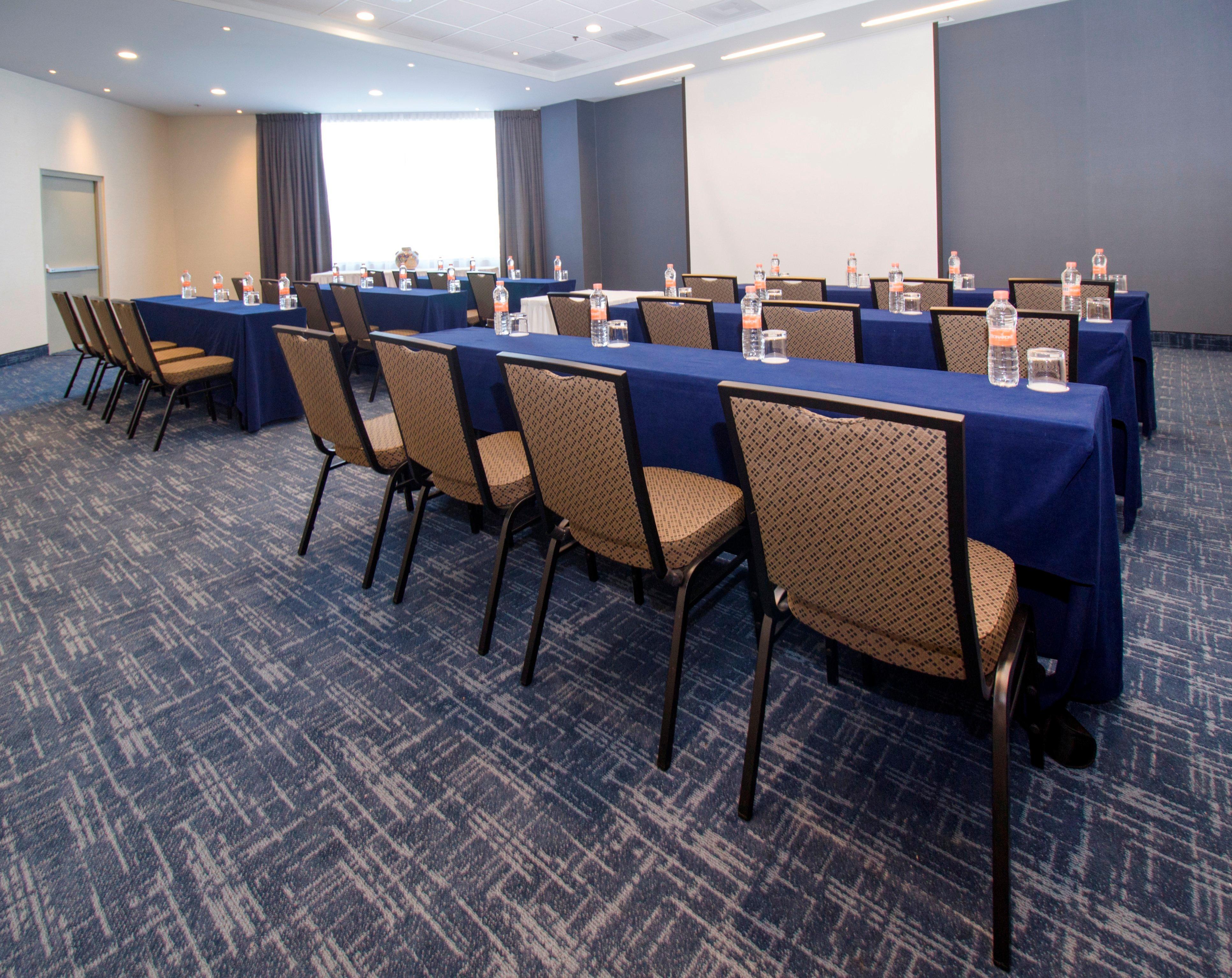 Holiday Inn Puebla La Noria By Ihg Exterior photo