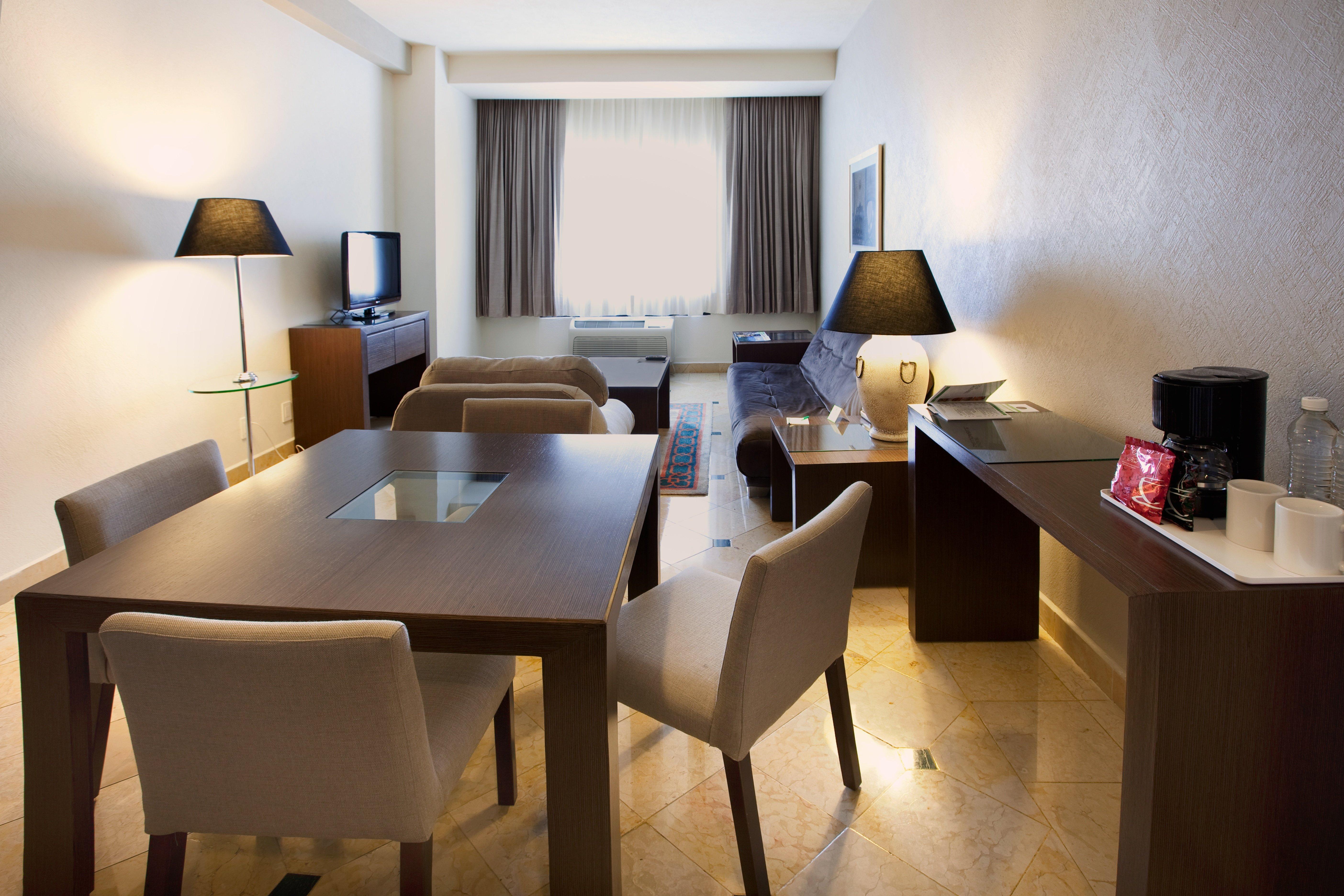 Holiday Inn Puebla La Noria By Ihg Exterior photo