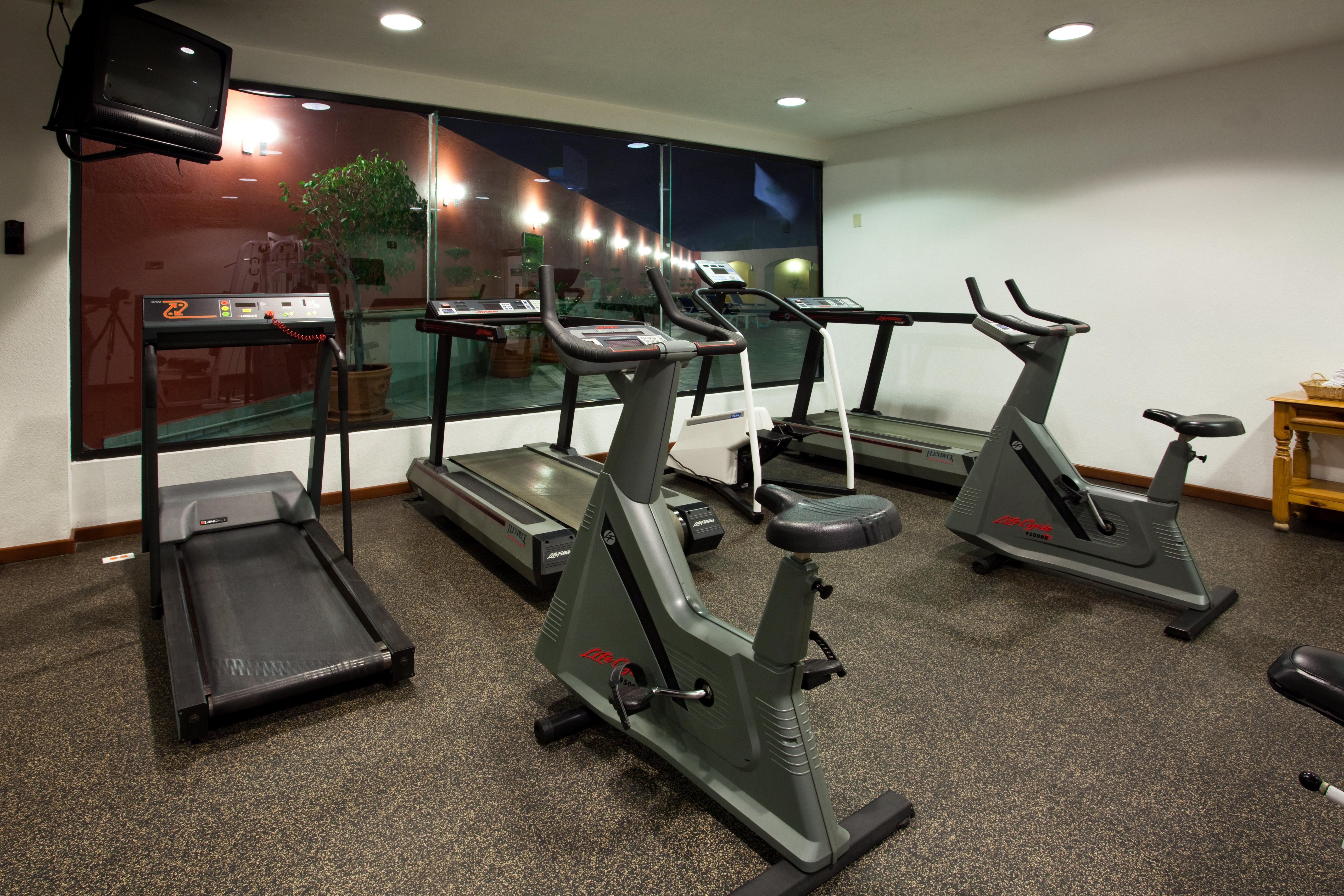 Holiday Inn Puebla La Noria By Ihg Exterior photo