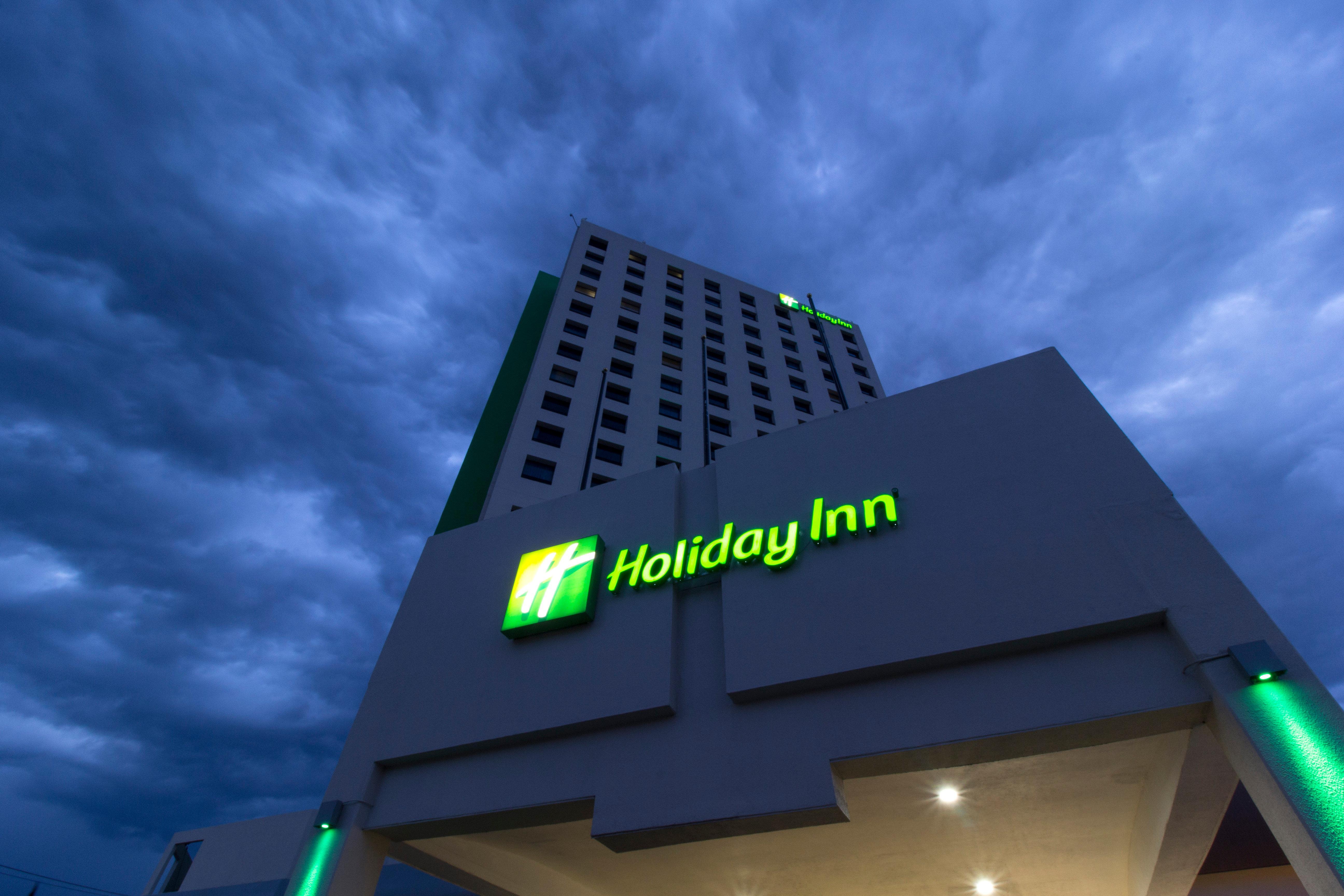 Holiday Inn Puebla La Noria By Ihg Exterior photo