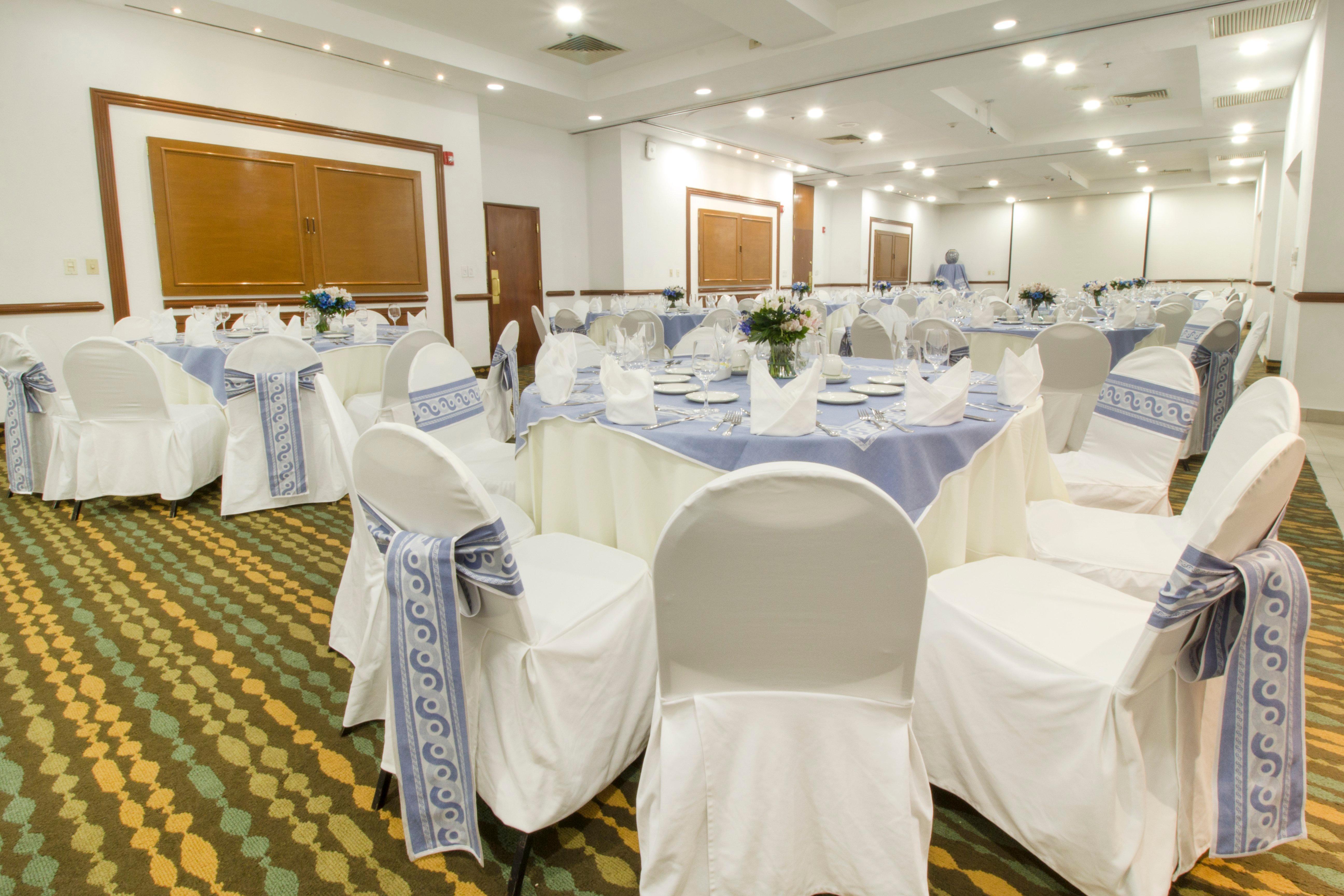 Holiday Inn Puebla La Noria By Ihg Exterior photo