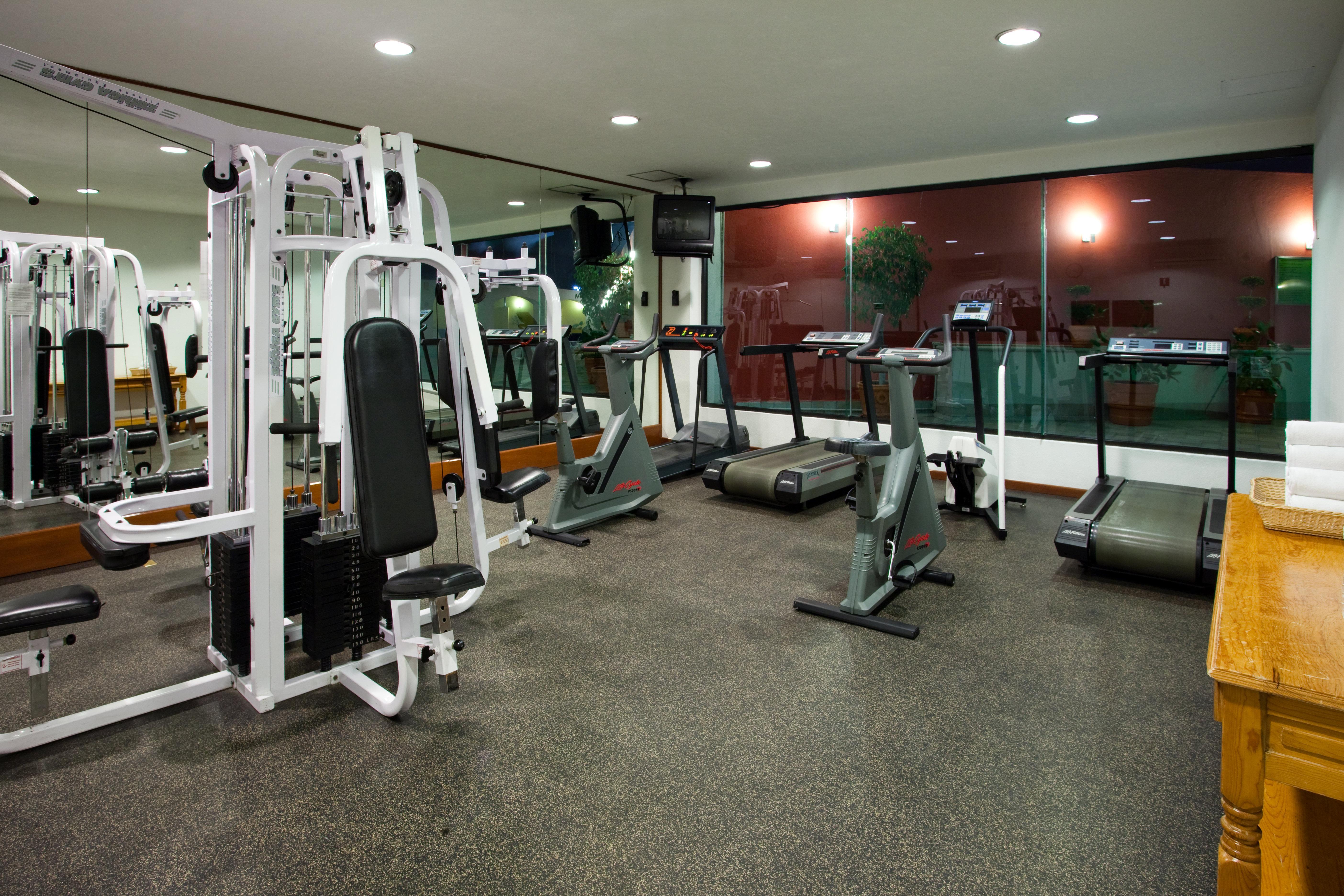 Holiday Inn Puebla La Noria By Ihg Exterior photo