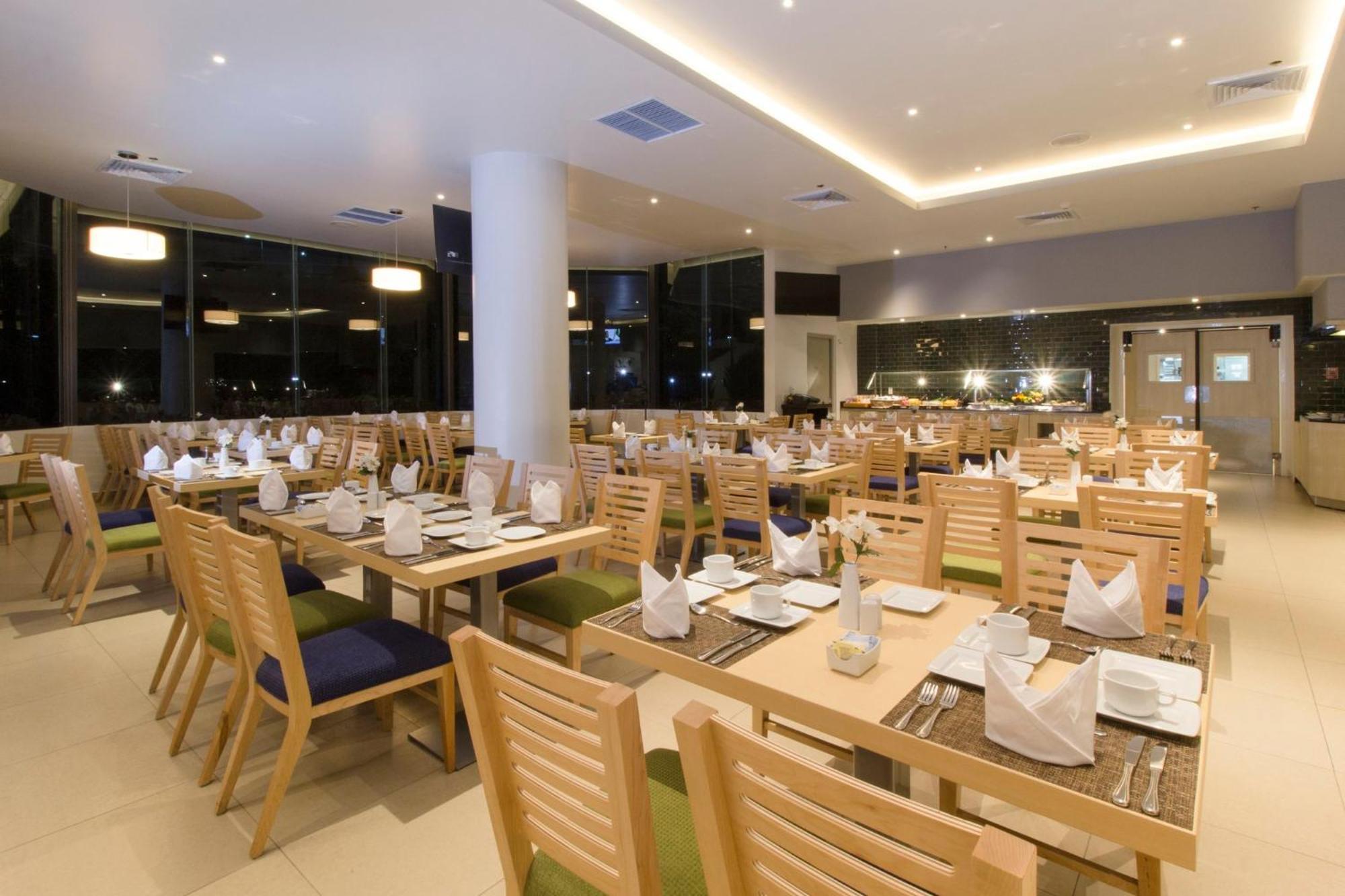 Holiday Inn Puebla La Noria By Ihg Exterior photo