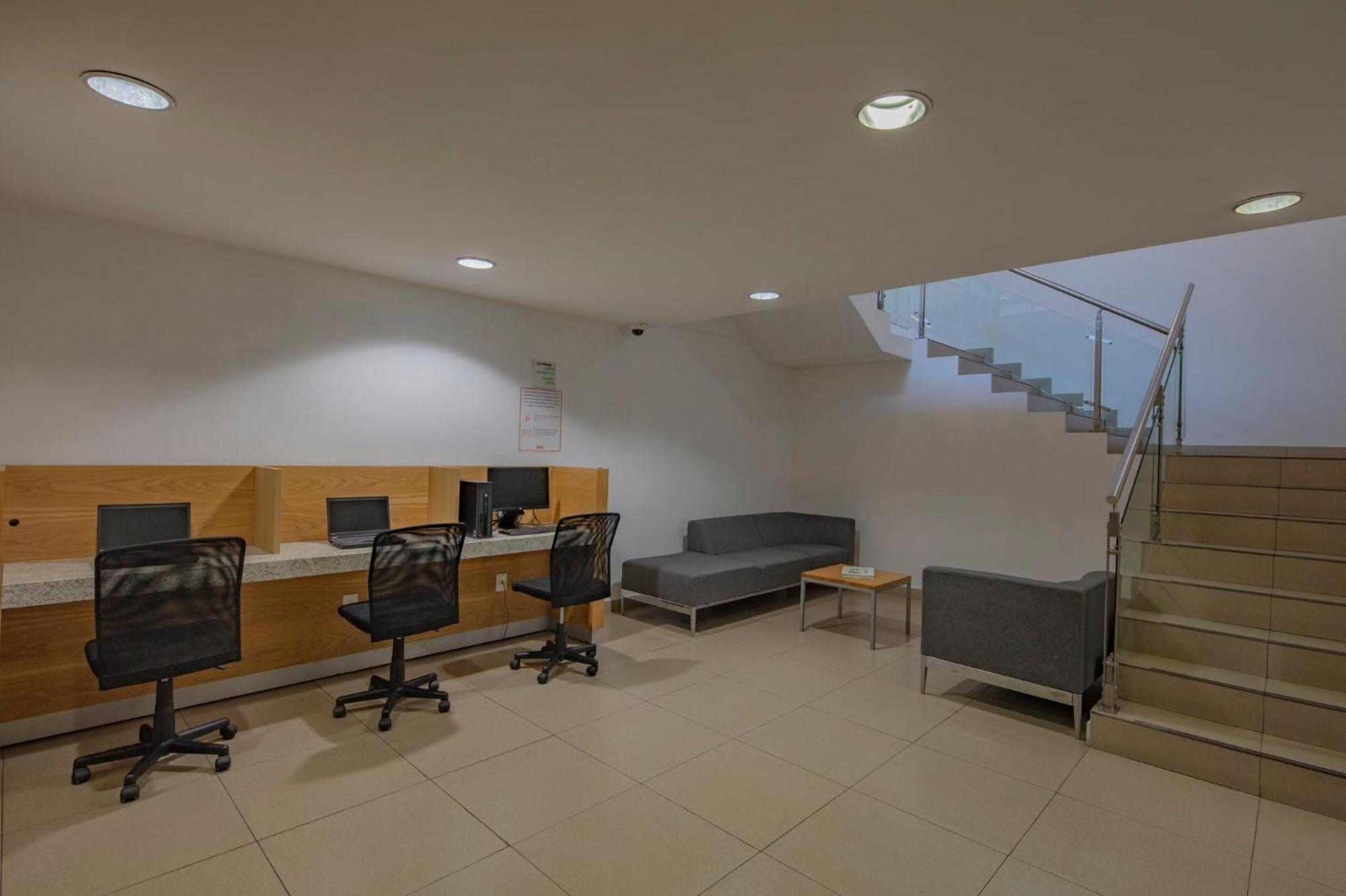 Holiday Inn Puebla La Noria By Ihg Exterior photo