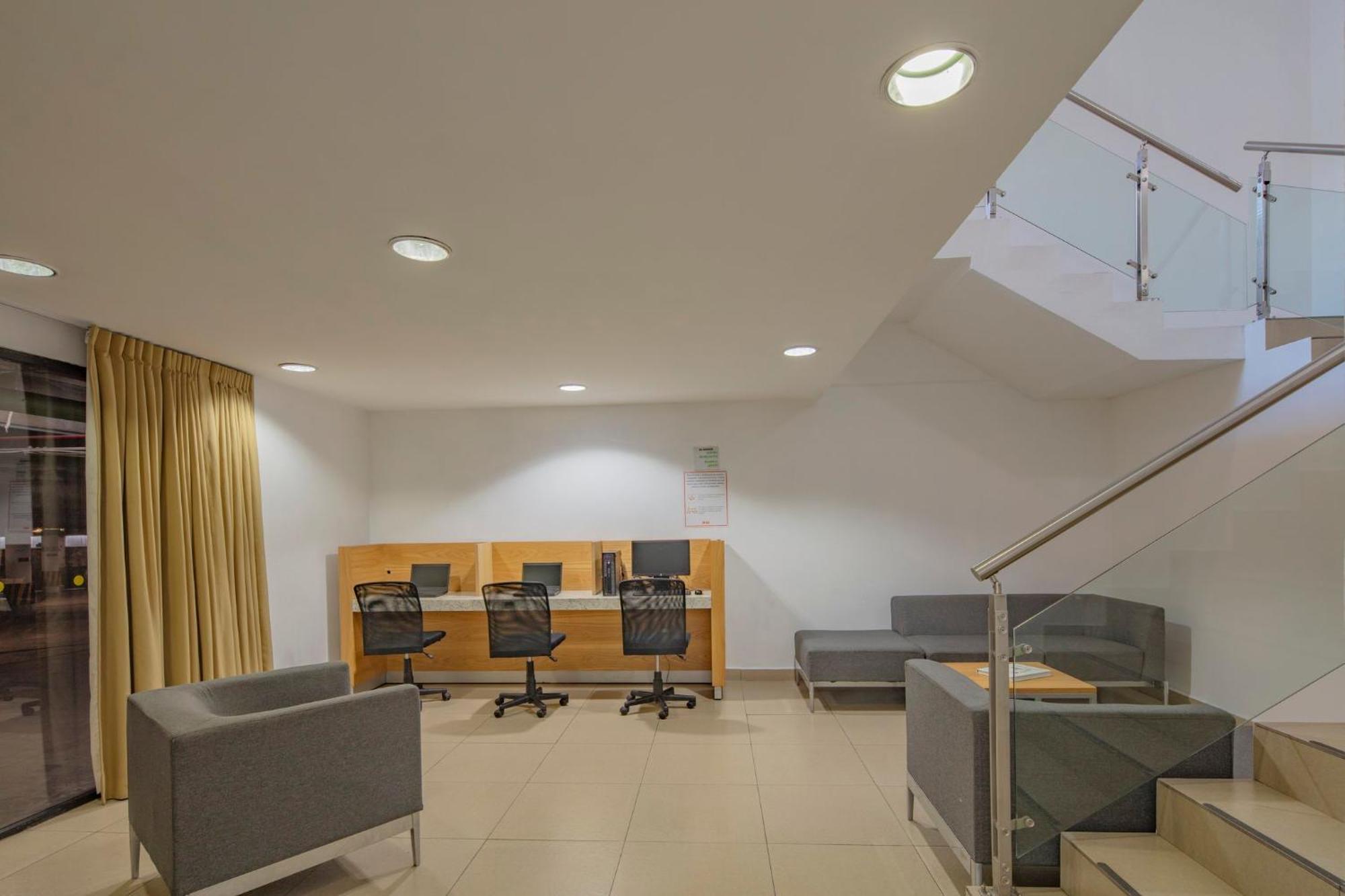 Holiday Inn Puebla La Noria By Ihg Exterior photo