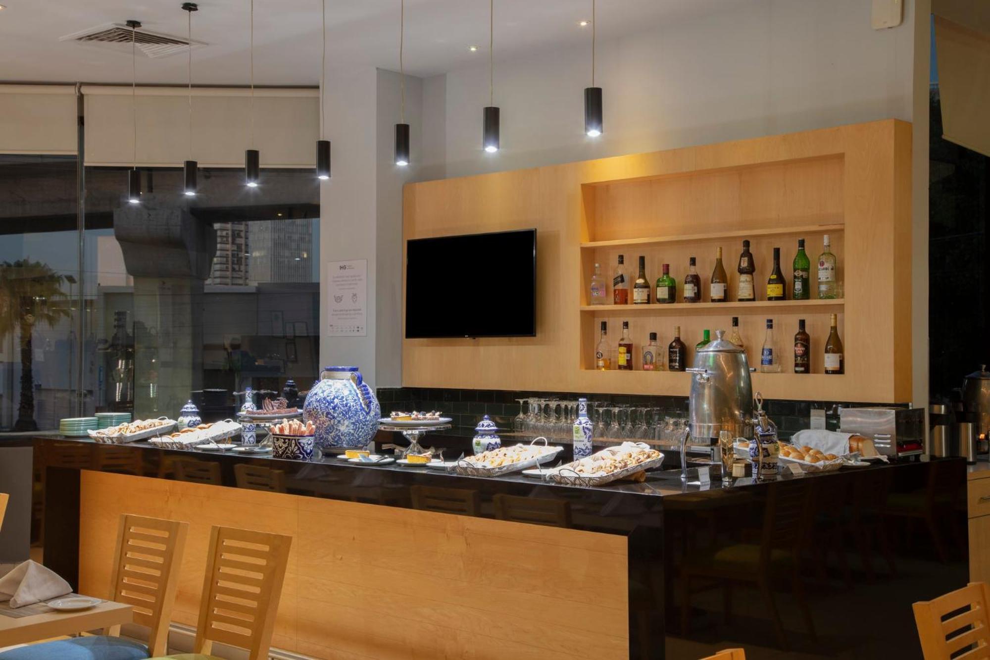Holiday Inn Puebla La Noria By Ihg Exterior photo