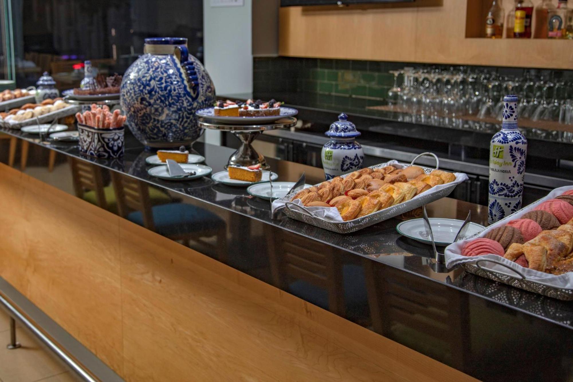 Holiday Inn Puebla La Noria By Ihg Exterior photo