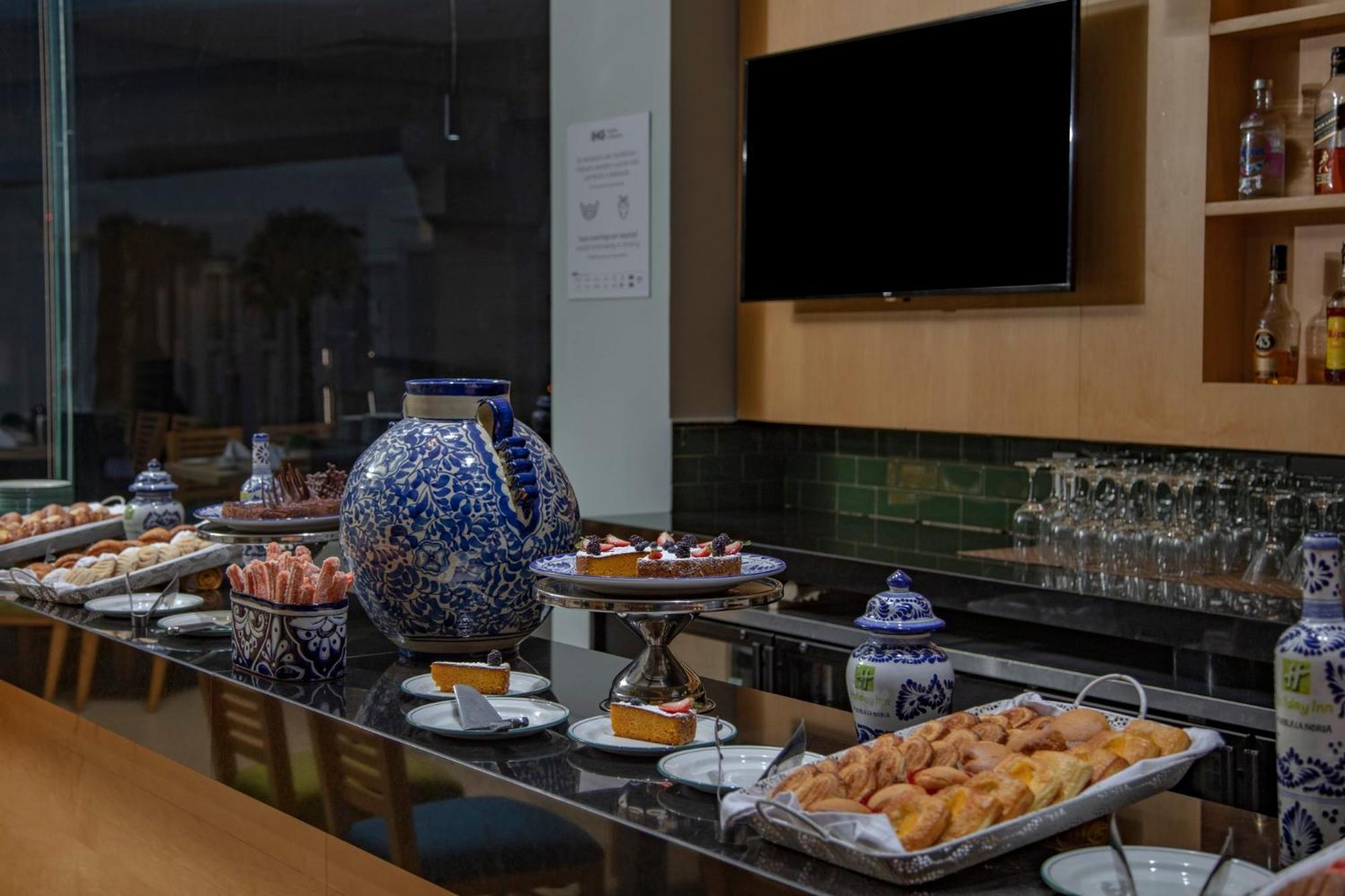 Holiday Inn Puebla La Noria By Ihg Exterior photo