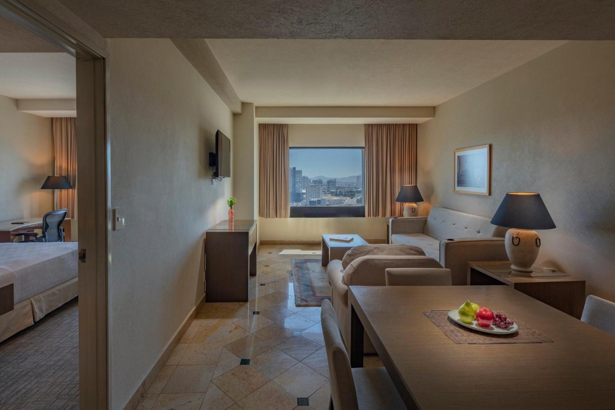 Holiday Inn Puebla La Noria By Ihg Exterior photo