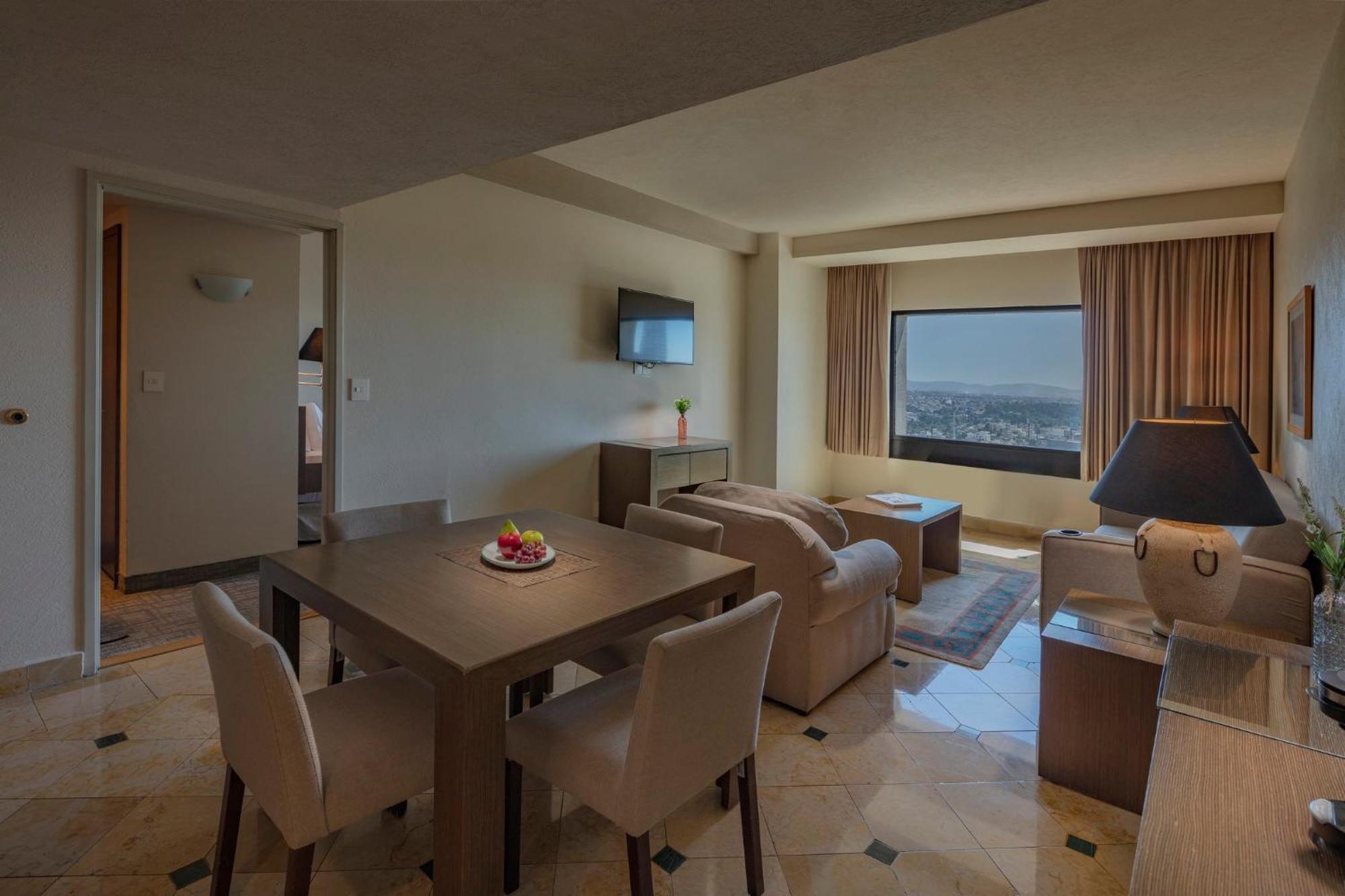 Holiday Inn Puebla La Noria By Ihg Exterior photo
