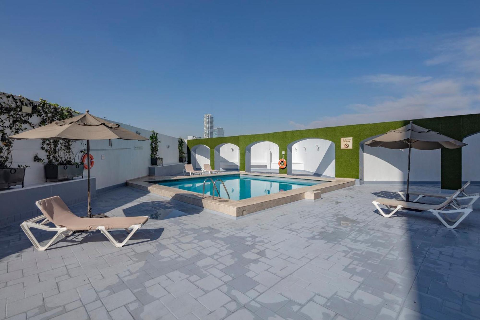 Holiday Inn Puebla La Noria By Ihg Exterior photo