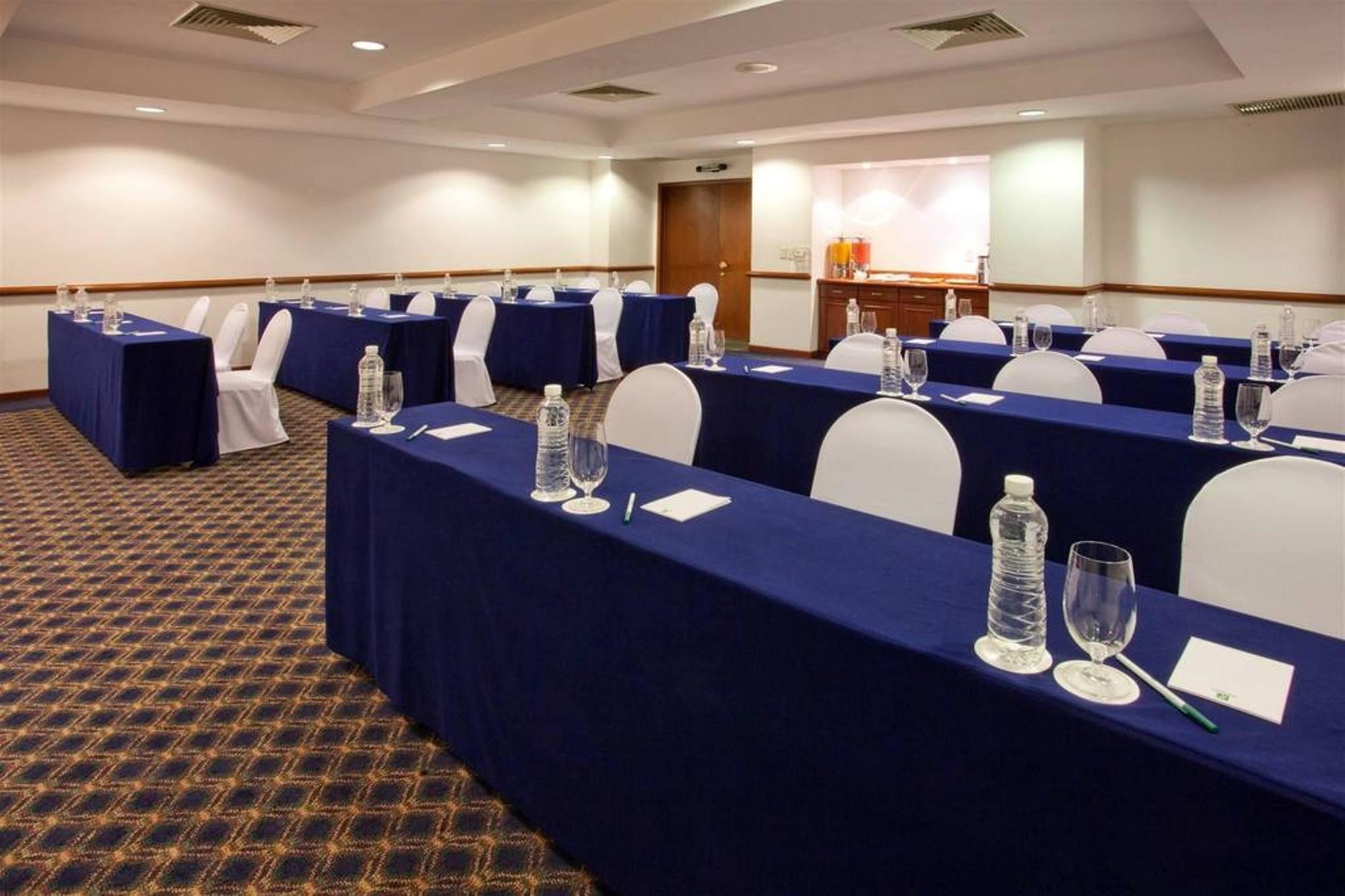 Holiday Inn Puebla La Noria By Ihg Exterior photo